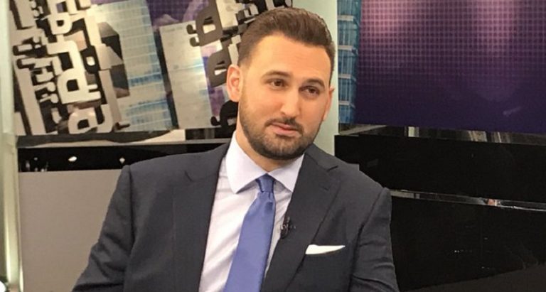 تيمور جنبلاط