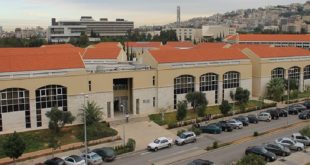 كلية الهندسة الجامعة اللبنانية
