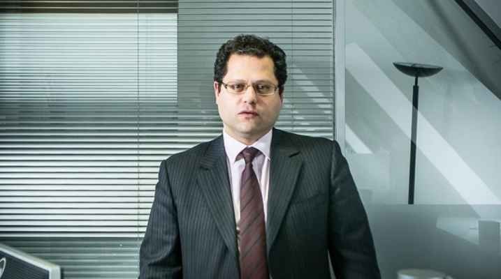 استقالة مسؤول الامن في اولمبياد باريس 2024