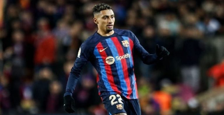 رافيينا يحسم الجدل حول مستقبله