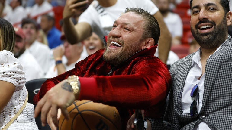 اتهام بطل الفنون القتالية باغتصاب سيّدة!