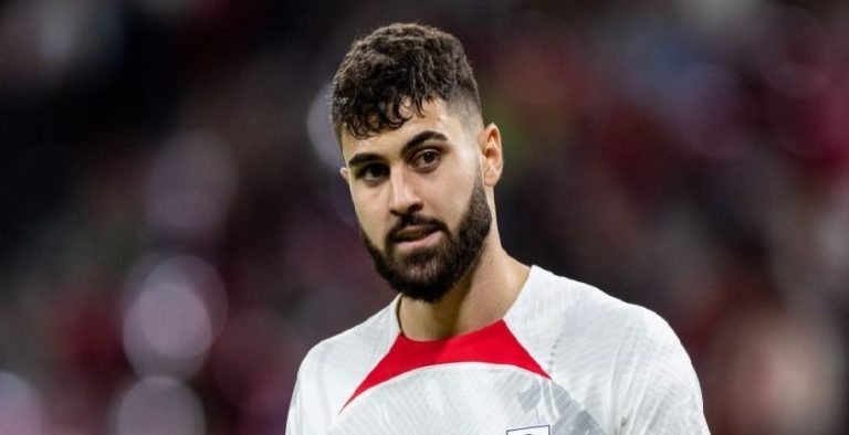 غفارديول على رادار بطل اوروبا