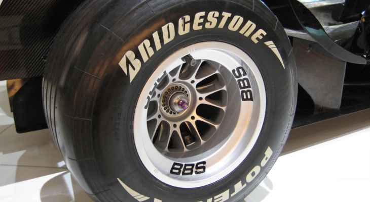 تقارير: شركة بريدجستون تقدم عرضها للعودة الى الفورمولا 1