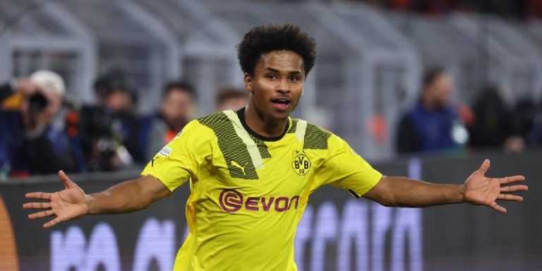 ريال مدريد يصوّب انظاره نحو البوندسليغا مجدداً