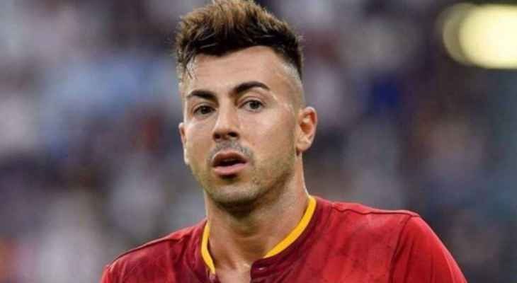 ستيفان الشعراوي يقترب من البقاء مع روما