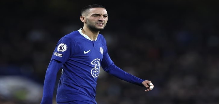 زياش على ابواب النصر السعودي