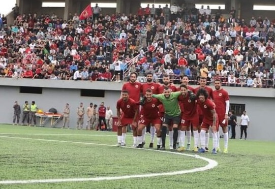 خاص “الجريدة”.. النجمة يحسم ملف اجانبه بعد الأضحى