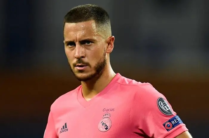 ثلاث خيارات لمستقبل هازارد