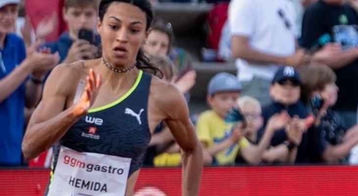 بسبب الاصابة.. عداءة مصرية تنسحب من البطولة العربية لالعاب القوى