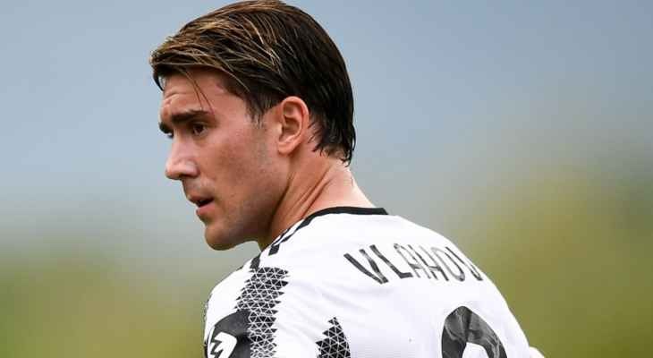 بايرن يسعى الى ضم فلاهوفيتش بدلا من كاين