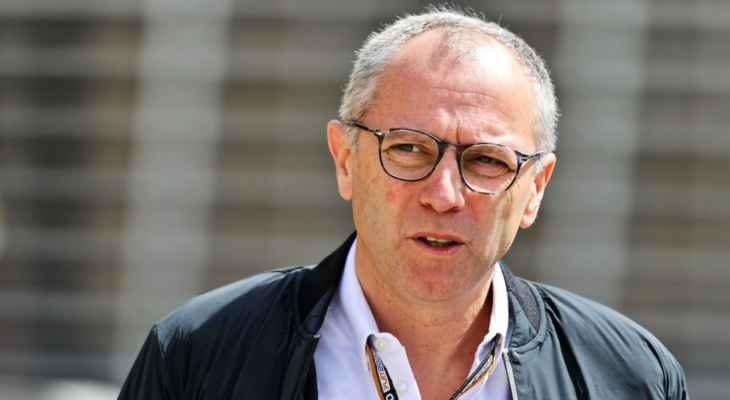 دومينيكالي: لدي علاقة جيدة مع فرستابن