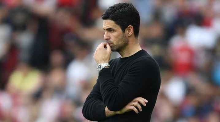 بين النفي والتأكيد.. ارتيتا يحسم الجدل حول مستقبله مع الارسنال