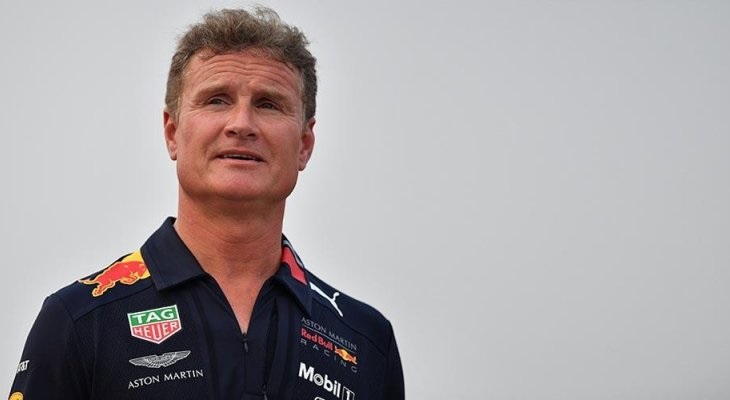 كلام مُلفت لكولتارد حول فريق أستون مارتن