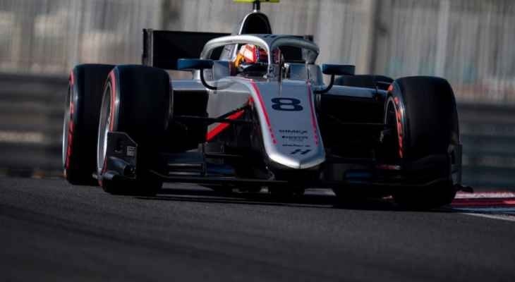 فريق جديد يريد دخول بطولة الفورمولا1