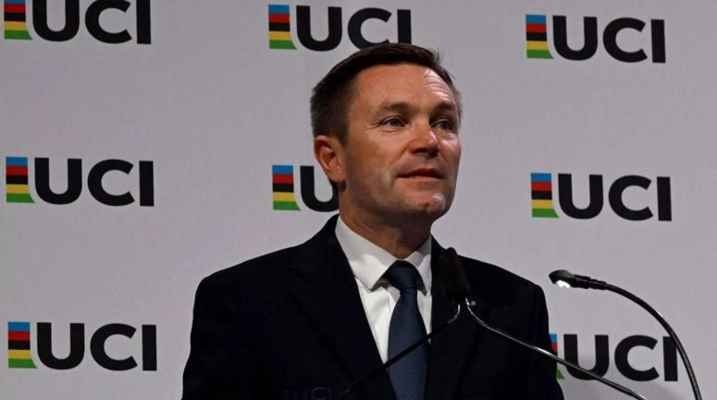 انتخاب دافيد لابارتيان رئيسًا للجنة الاولمبية الفرنسية قبل عام من الأولمبياد