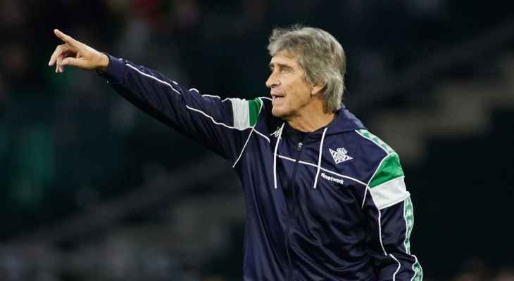 النصر السعودي يخطط للتعاقد مع بيليغريني