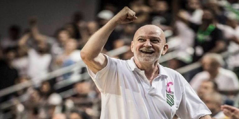 غسان سركيس يعود الى “القلعة الخضراء”