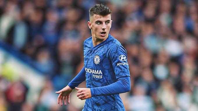 مان يونايتد يقدم “عرضاً عادلاً” لتشيلسي من أجل ماونت