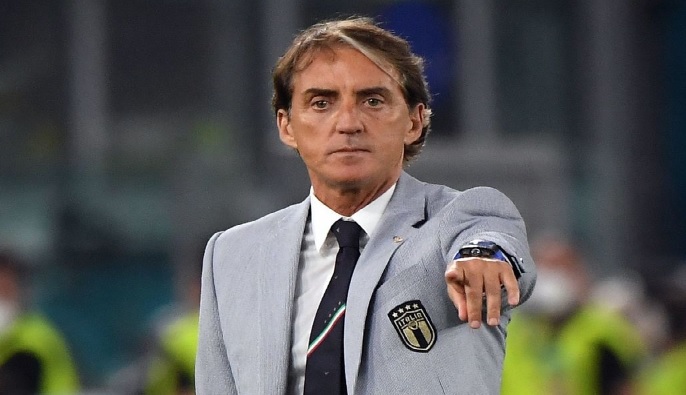 قائمة منتخب ايطاليا لمواجهة اسبانيا