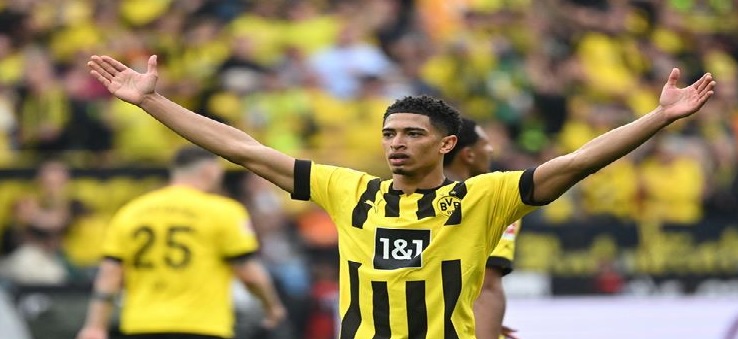 ريال مدريد يحسم اولى صفقاته الصيفية