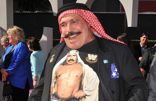 وفاة “الشيخ الحديدي”