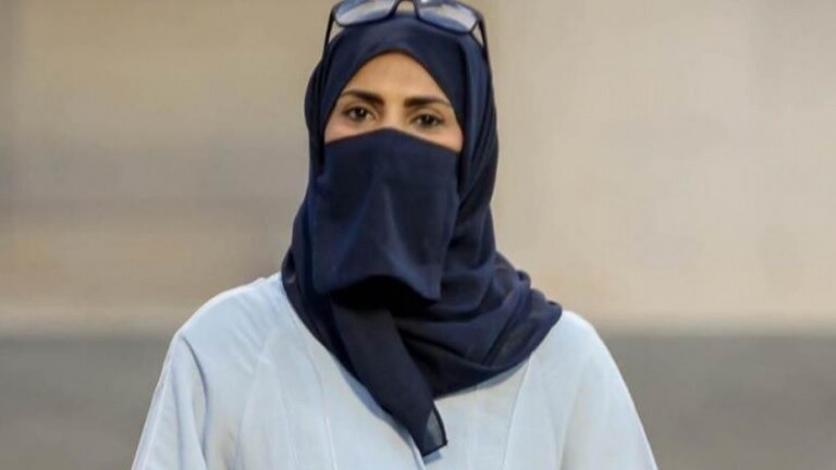 بسبب نادي رياضي.. امرأة تدخل التاريخ في السعودية