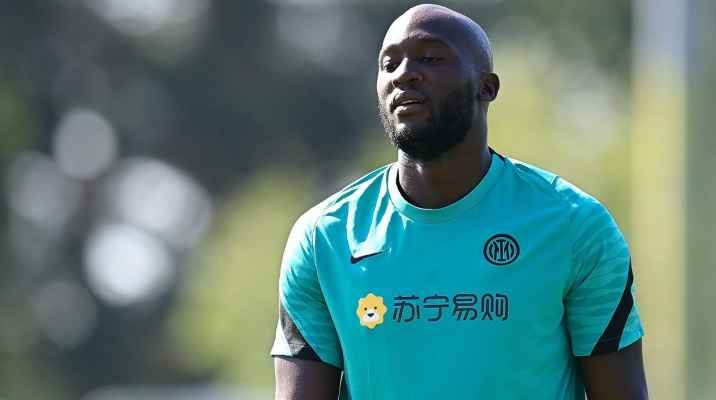 لوكاكو يقترب من الانضمام الى الدوري السعودي