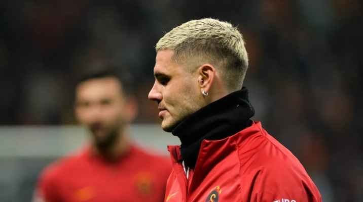 ايكاردي يقترب من الانتقال الى التعاون السعودي