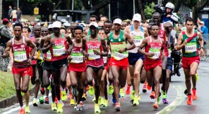 وفاة شخصين اثناء سباق للجري في الاكوادور