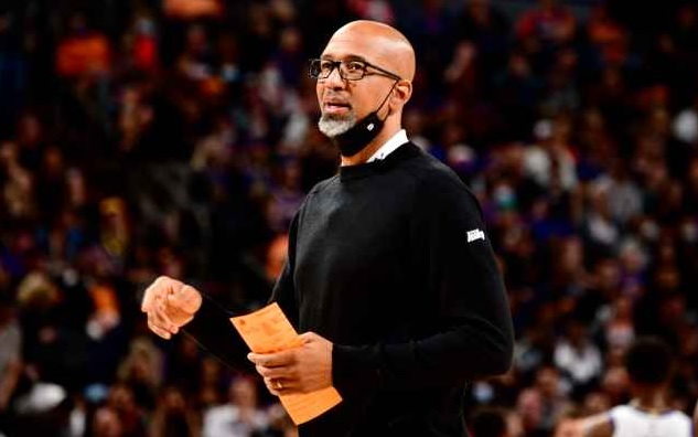 مونتي ويليامز يوقع على العقد الاضخم في تاريخ NBA