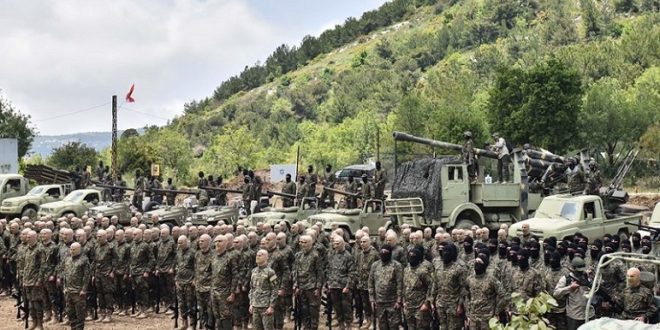 “إسرائيل”: حزب الله جيش ذكي بقدرات فتاكة