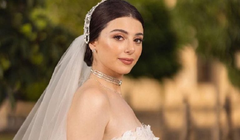 ماريتا الحلاني