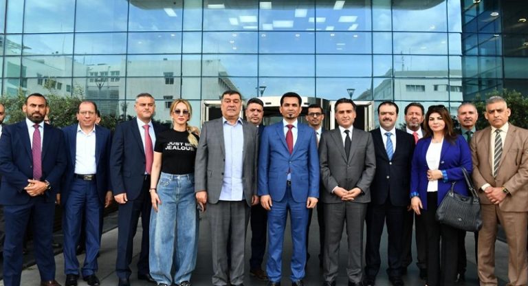 علي حمية لبنان العراق