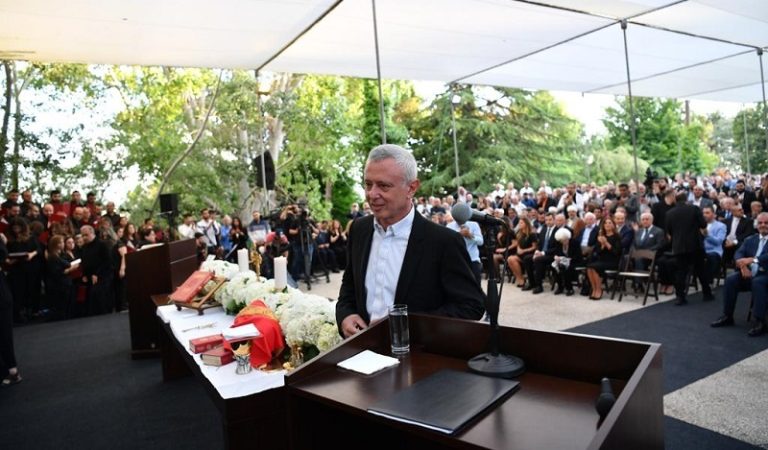 سليمان فرنجية