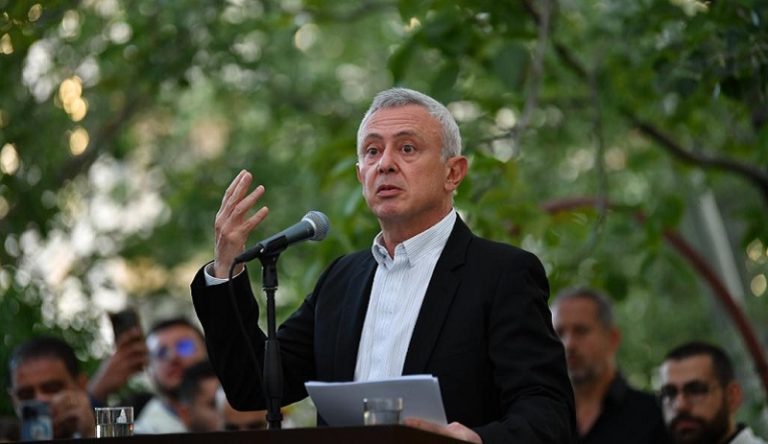 سليمان فرنجية