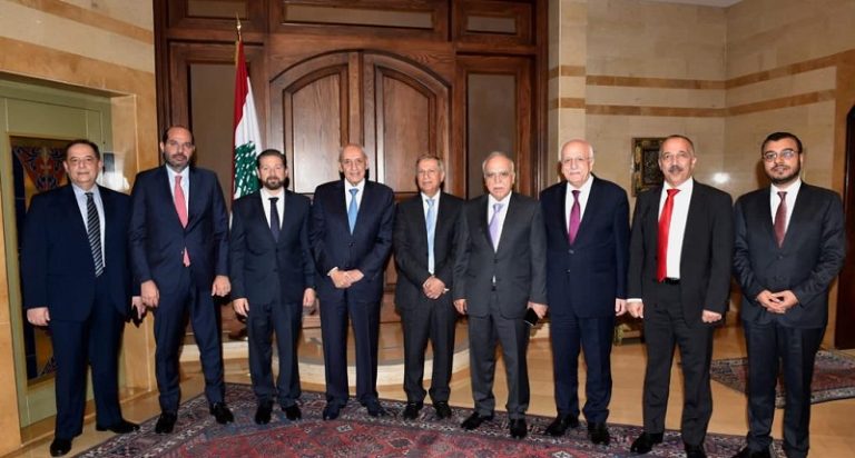 تكتل التوافق الوطني