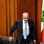 نبيه بري