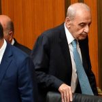 نبيه بري