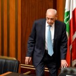نبيه بري