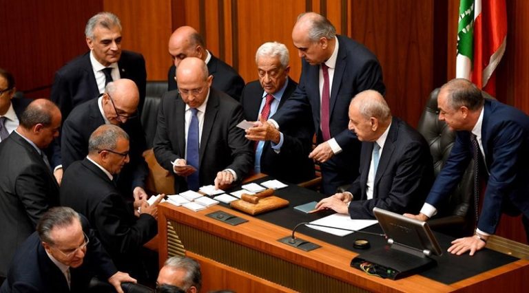 مجلس النواب