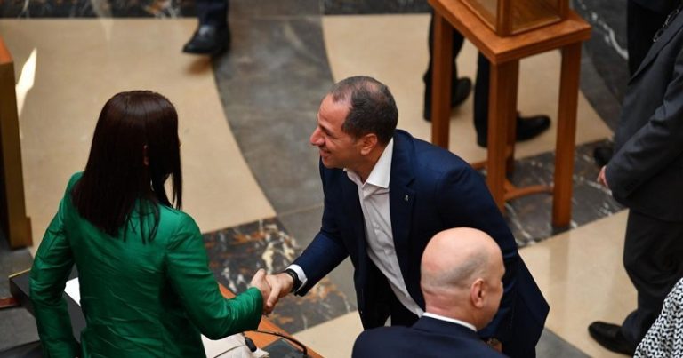 الجميل وستريدا