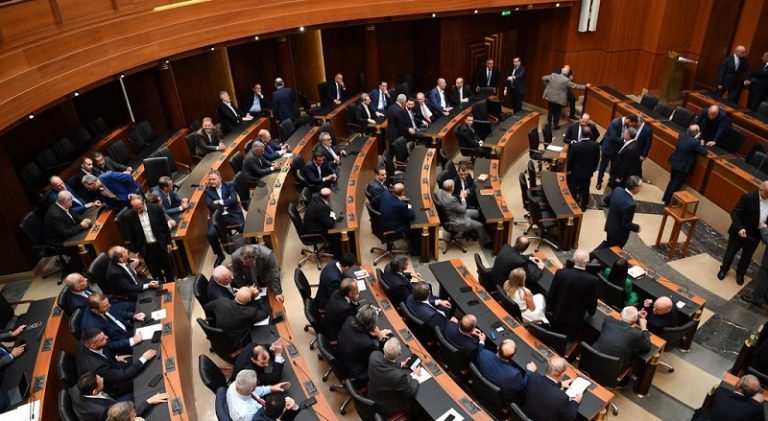 مجلس النواب