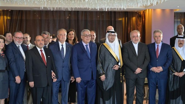 وليد بخاري سفراء