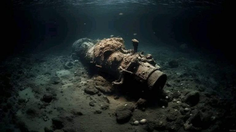 الغواصة تيتان