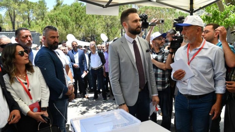 تيمور جنبلاط