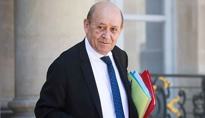 التعبئة تتصاعد.. وانتقال الملف اللبناني إلى لودريان