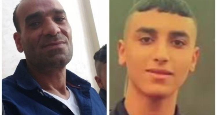 إرتفاع عدد شهداء العدوان الإسرائيلي على جنين