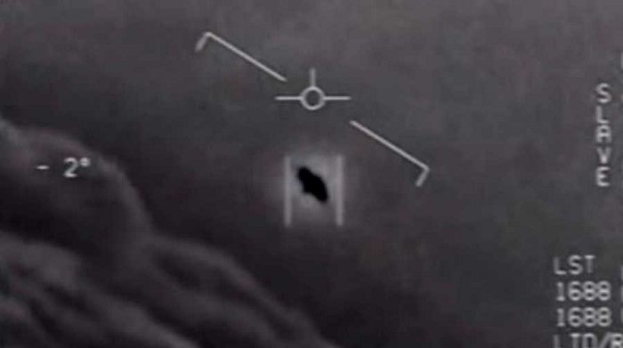 ليست من صنع البشر.. هل تمتلك أميركا مركبات فضائية؟