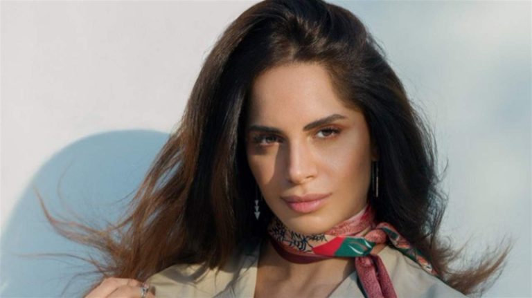 بالفيديو والصور.. كيف إحتفلت آمال ماهر بتخرج إبنها الوحيد؟