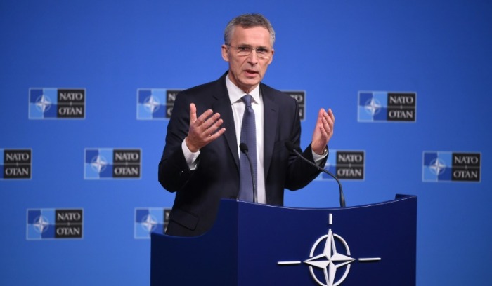 أمين عام الأطلسي: تمرد “فاغنر” يثبت أن روسيا أخطأت